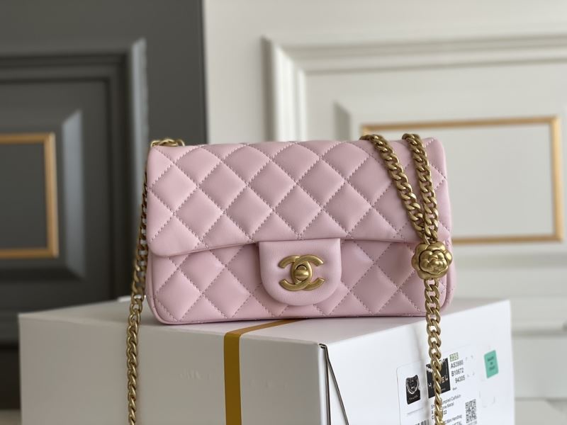 Chanel CF Series Bags